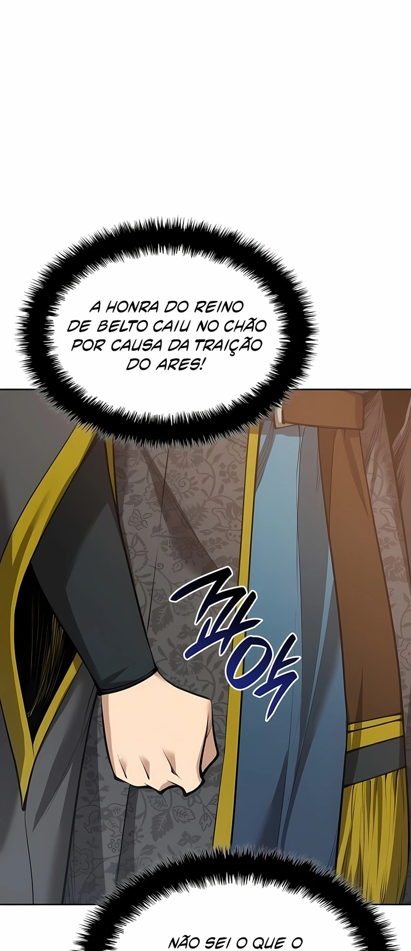Read As Aventuras de Greed PT Manga Online