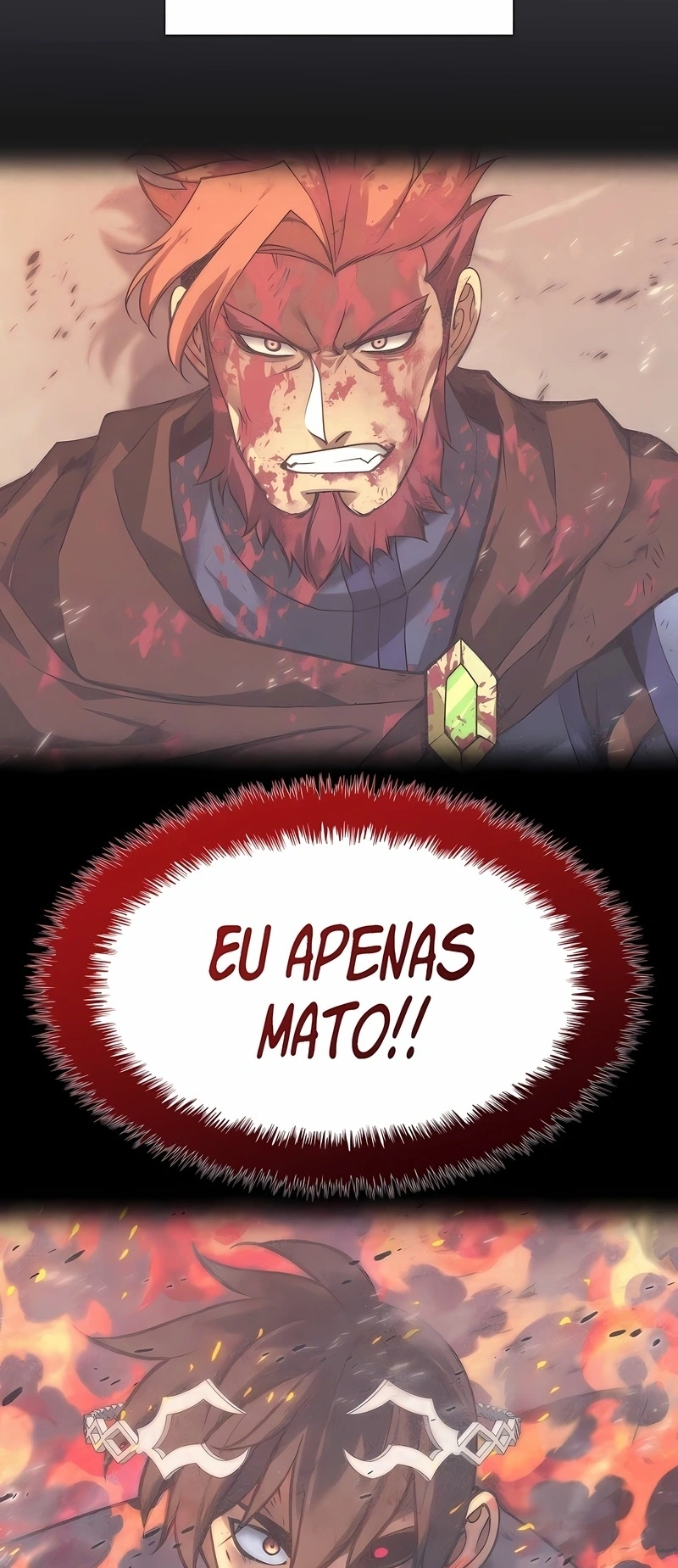 Read As Aventuras de Greed PT Manga Online