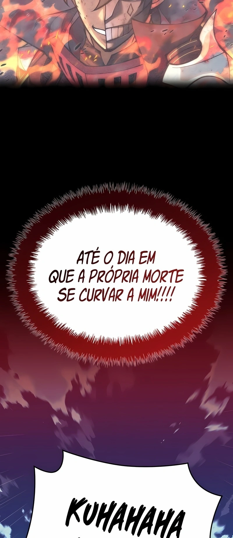 Read As Aventuras de Greed PT Manga Online