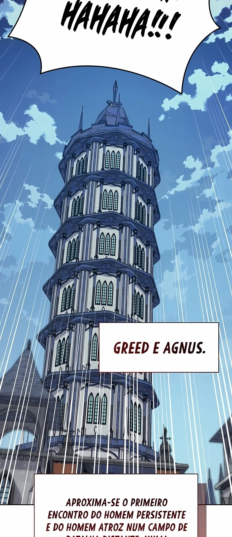 Read As Aventuras de Greed PT Manga Online