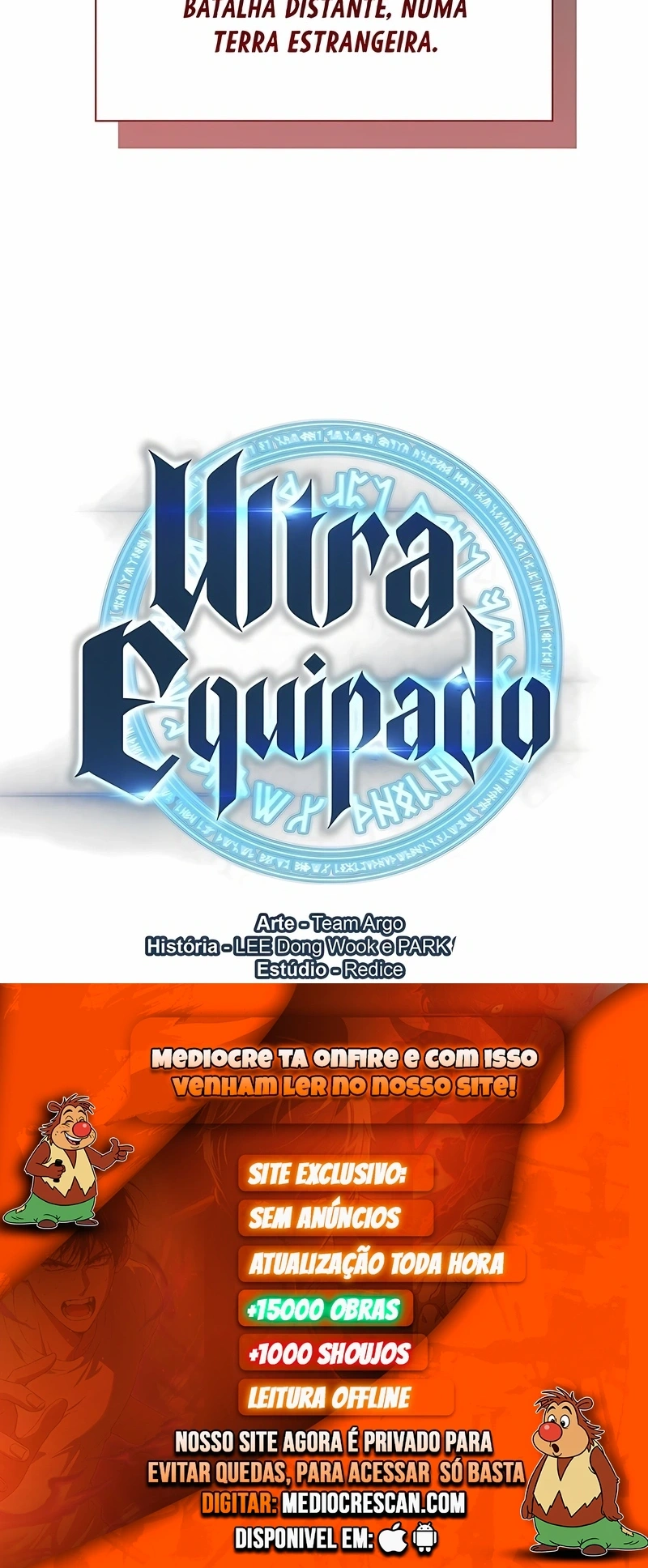 Read As Aventuras de Greed PT Manga Online