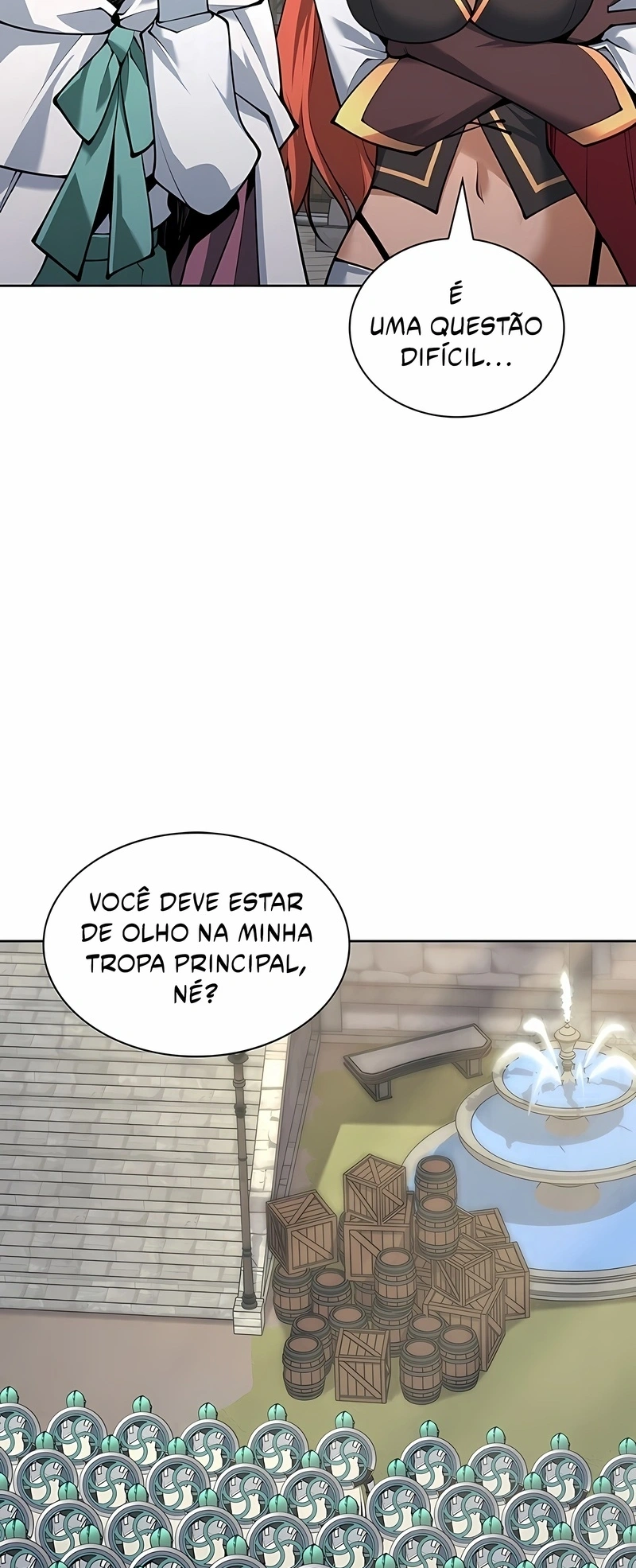 Read As Aventuras de Greed PT Manga Online