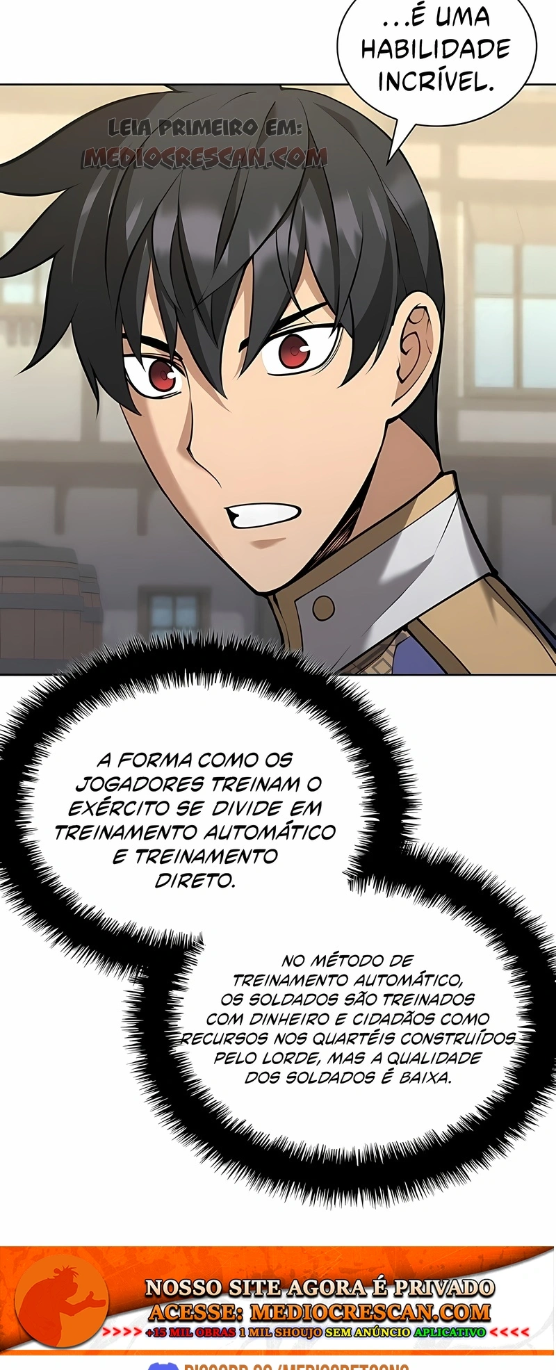Read As Aventuras de Greed PT Manga Online