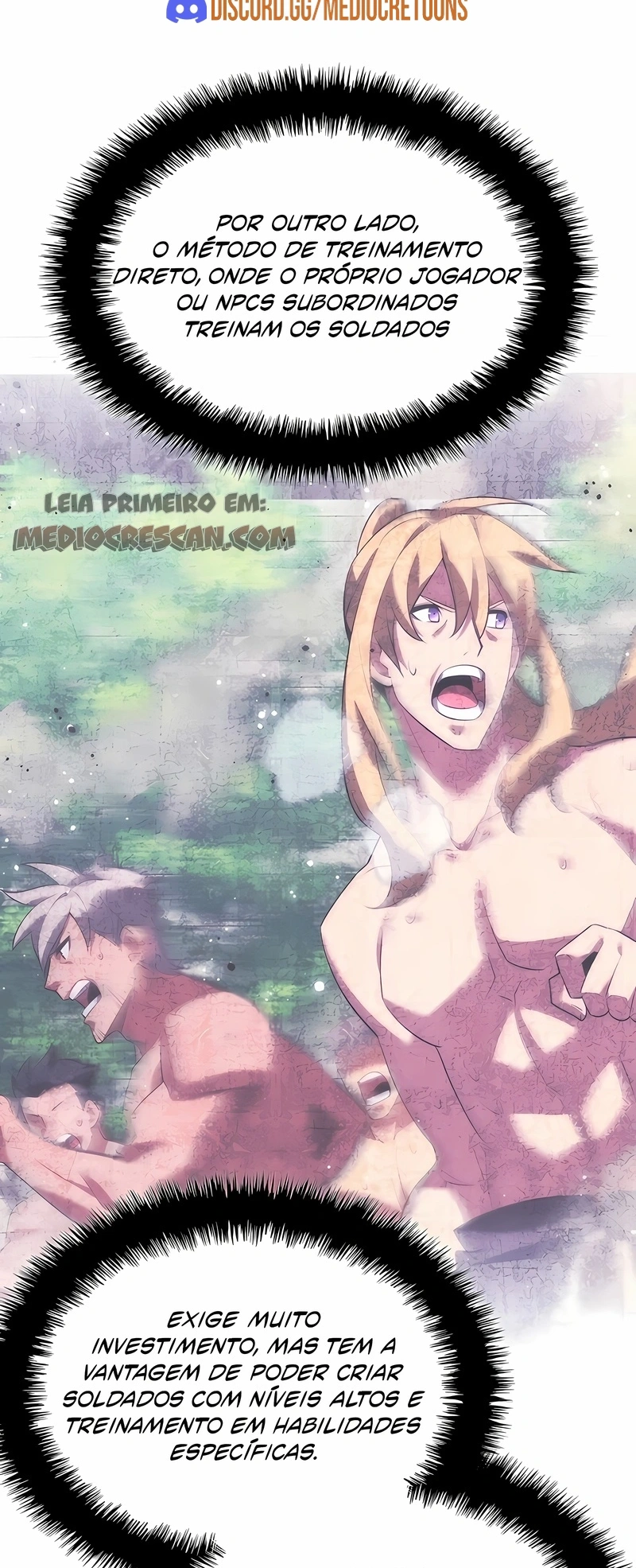 Read As Aventuras de Greed PT Manga Online