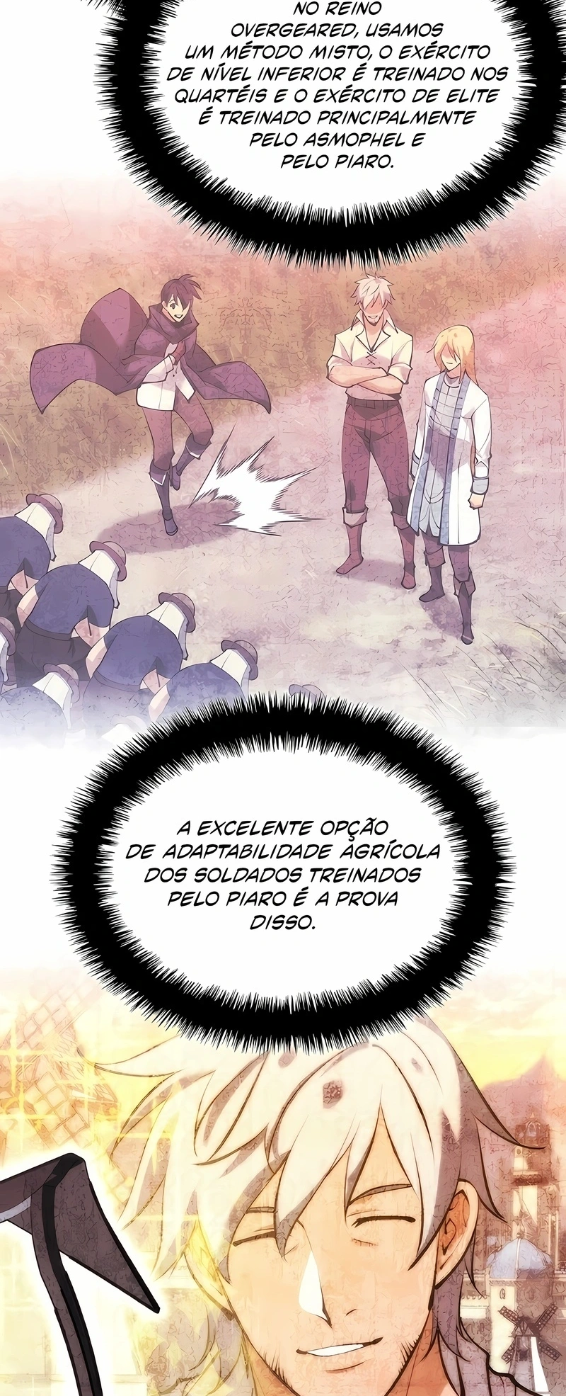Read As Aventuras de Greed PT Manga Online