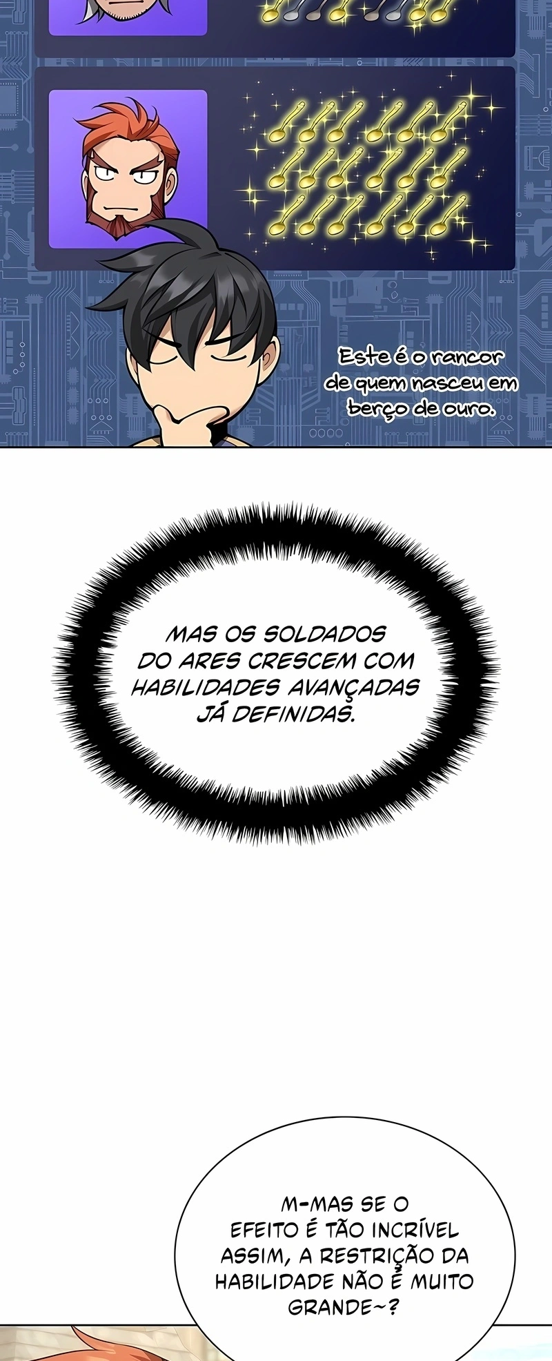 Read As Aventuras de Greed PT Manga Online