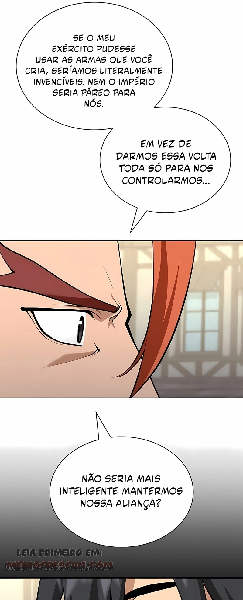 Read As Aventuras de Greed PT Manga Online