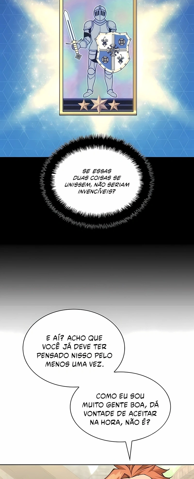 Read As Aventuras de Greed PT Manga Online