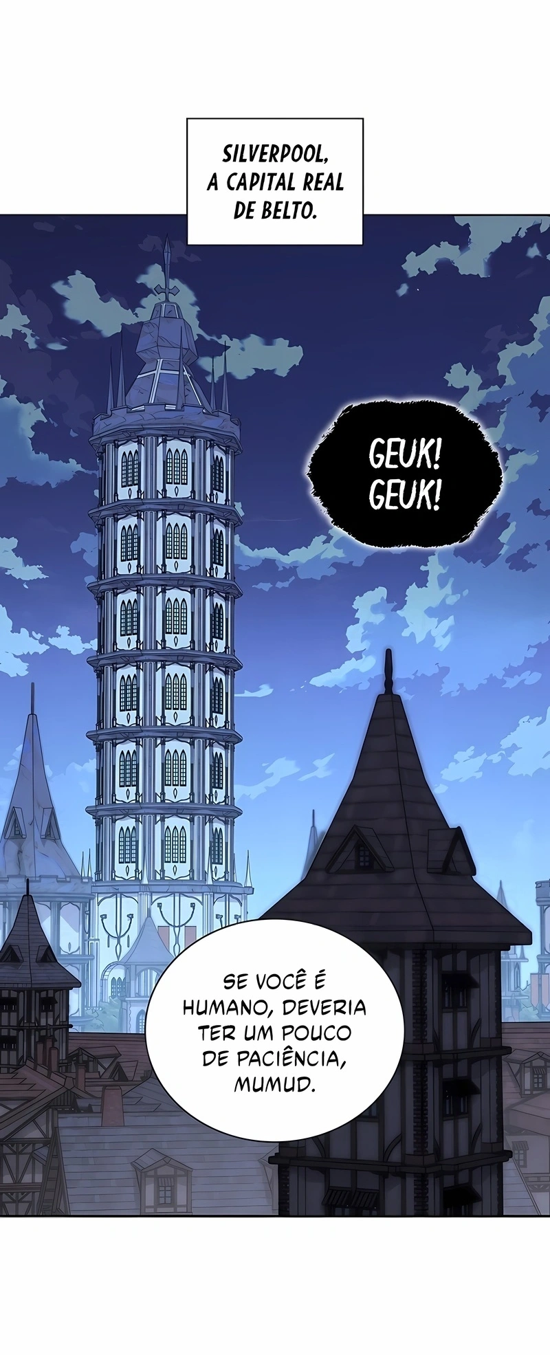 Read As Aventuras de Greed PT Manga Online