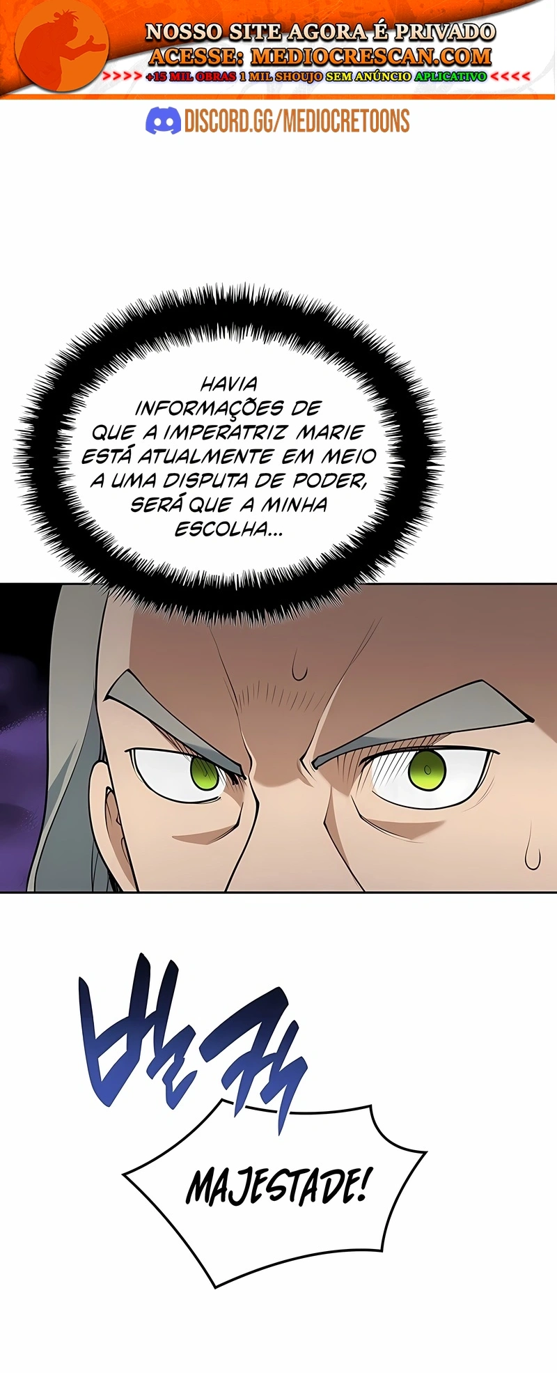 Read As Aventuras de Greed PT Manga Online