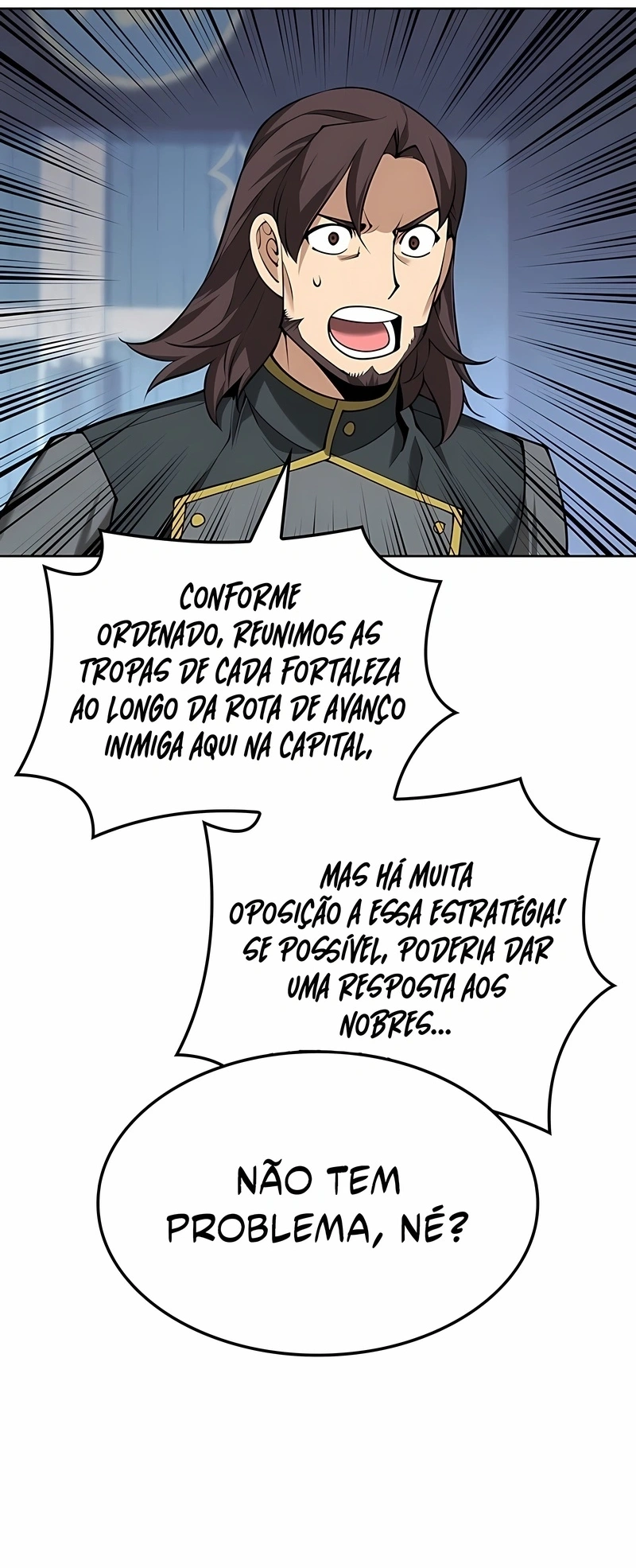 Read As Aventuras de Greed PT Manga Online