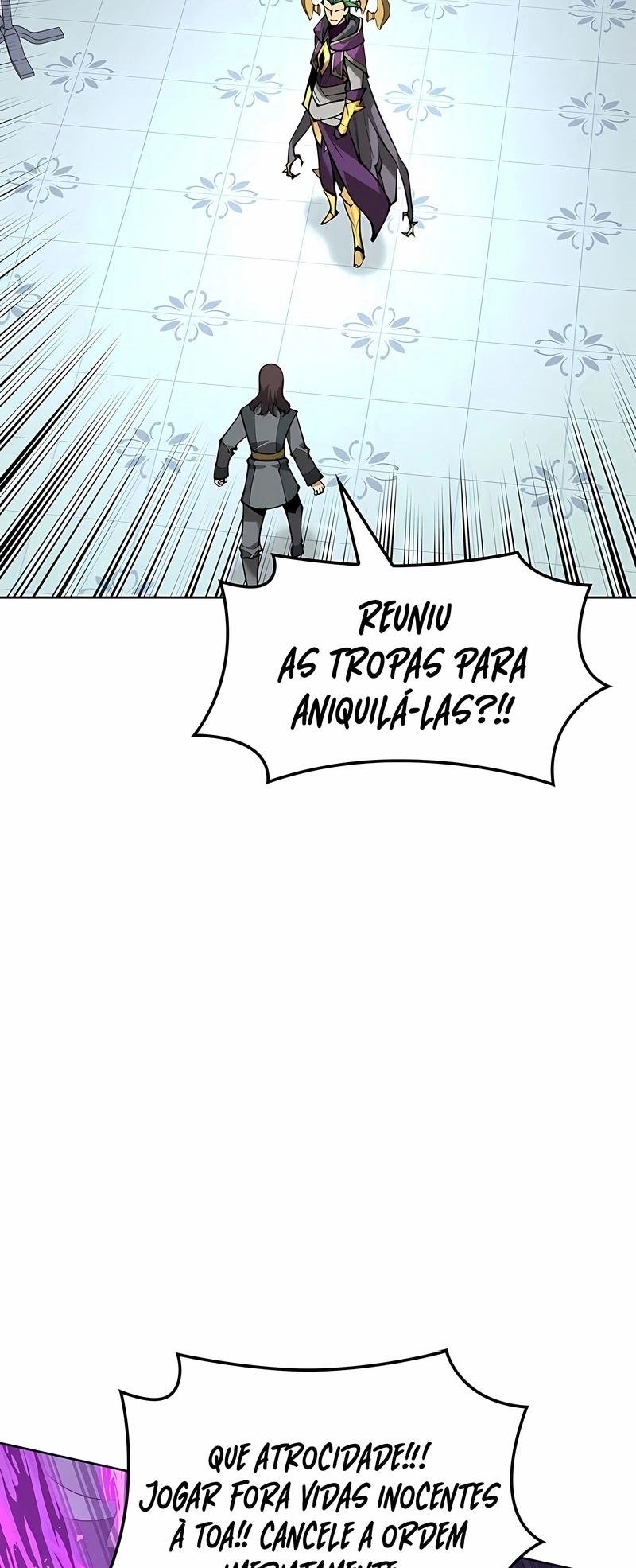 Read As Aventuras de Greed PT Manga Online