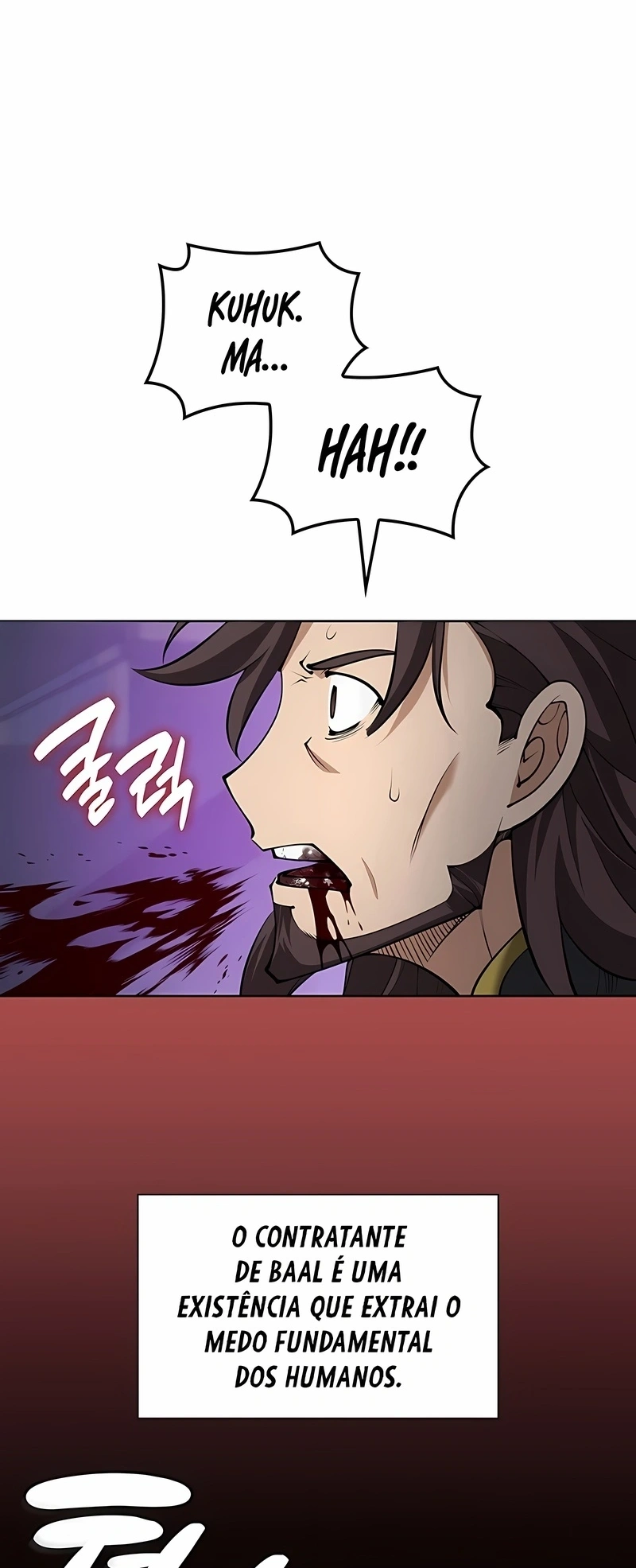 Read As Aventuras de Greed PT Manga Online