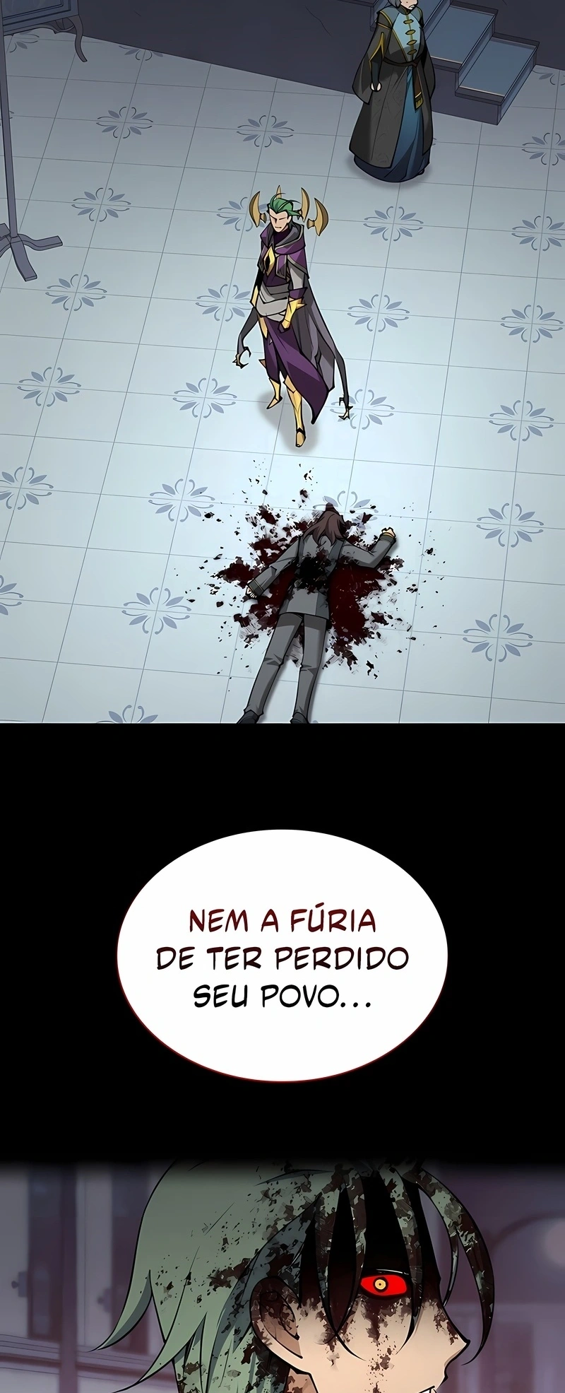 Read As Aventuras de Greed PT Manga Online
