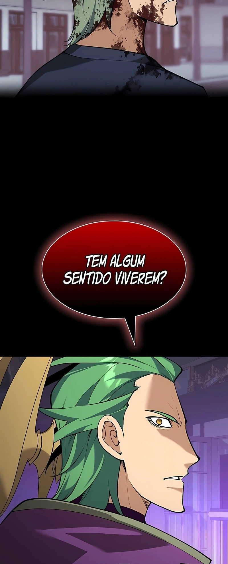 Read As Aventuras de Greed PT Manga Online