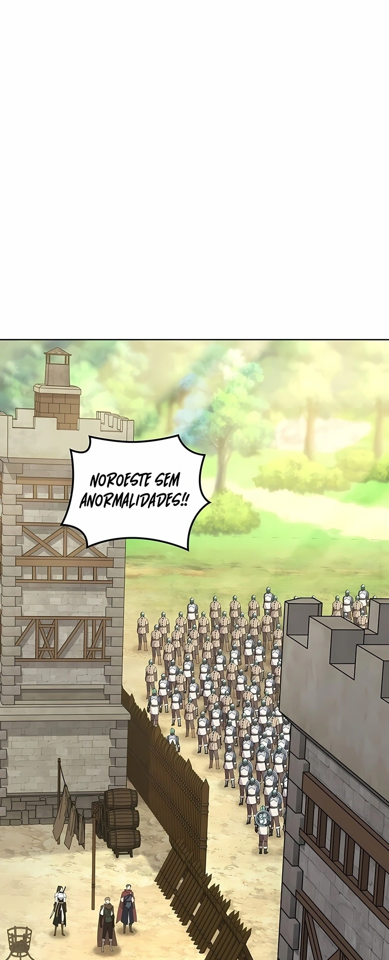 Read As Aventuras de Greed PT Manga Online
