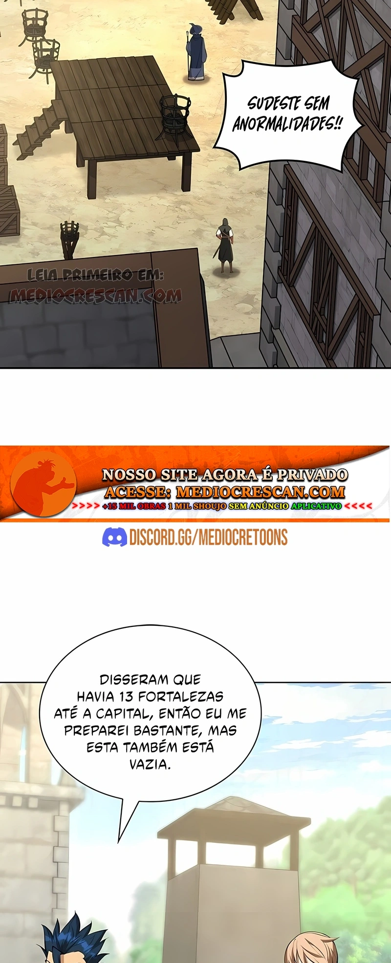 Read As Aventuras de Greed PT Manga Online