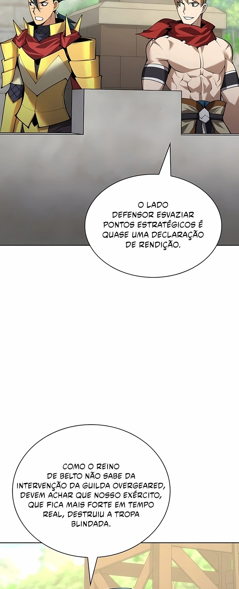 Read As Aventuras de Greed PT Manga Online