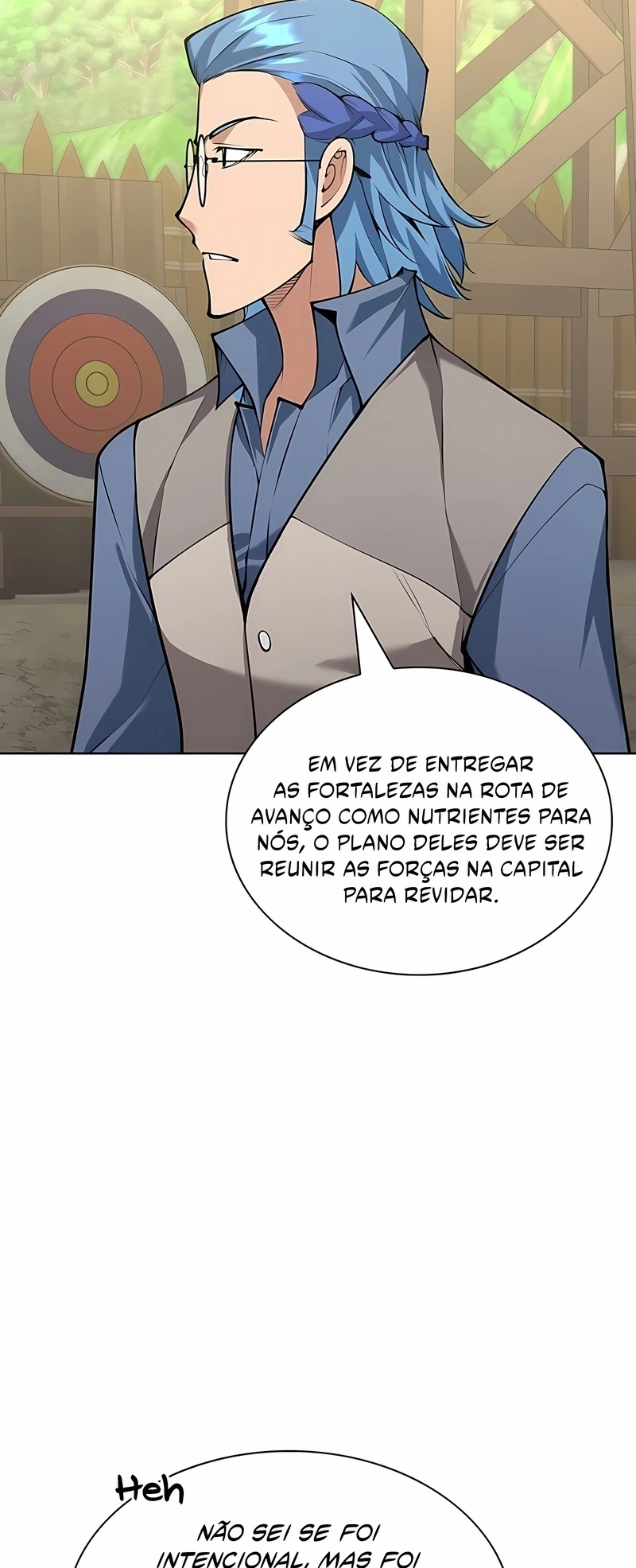 Read As Aventuras de Greed PT Manga Online