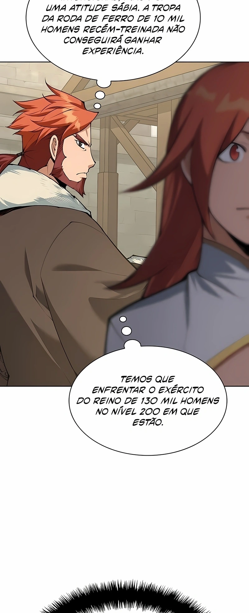Read As Aventuras de Greed PT Manga Online