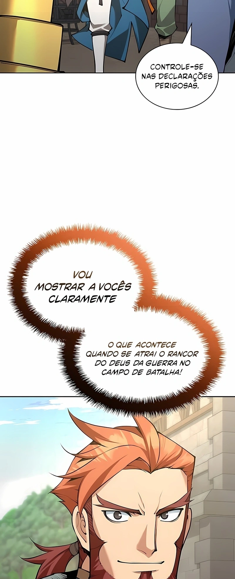 Read As Aventuras de Greed PT Manga Online