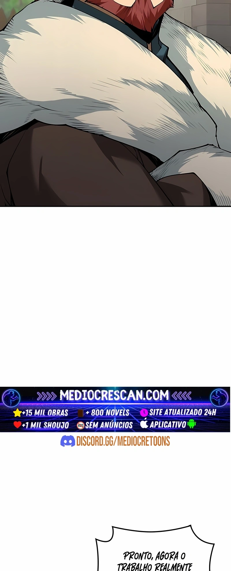 Read As Aventuras de Greed PT Manga Online