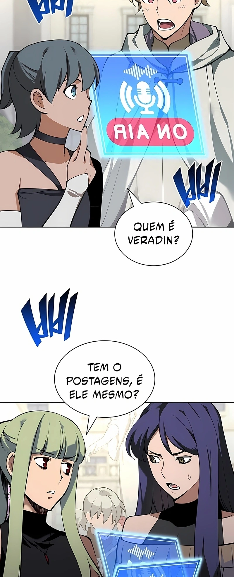 Read As Aventuras de Greed PT Manga Online