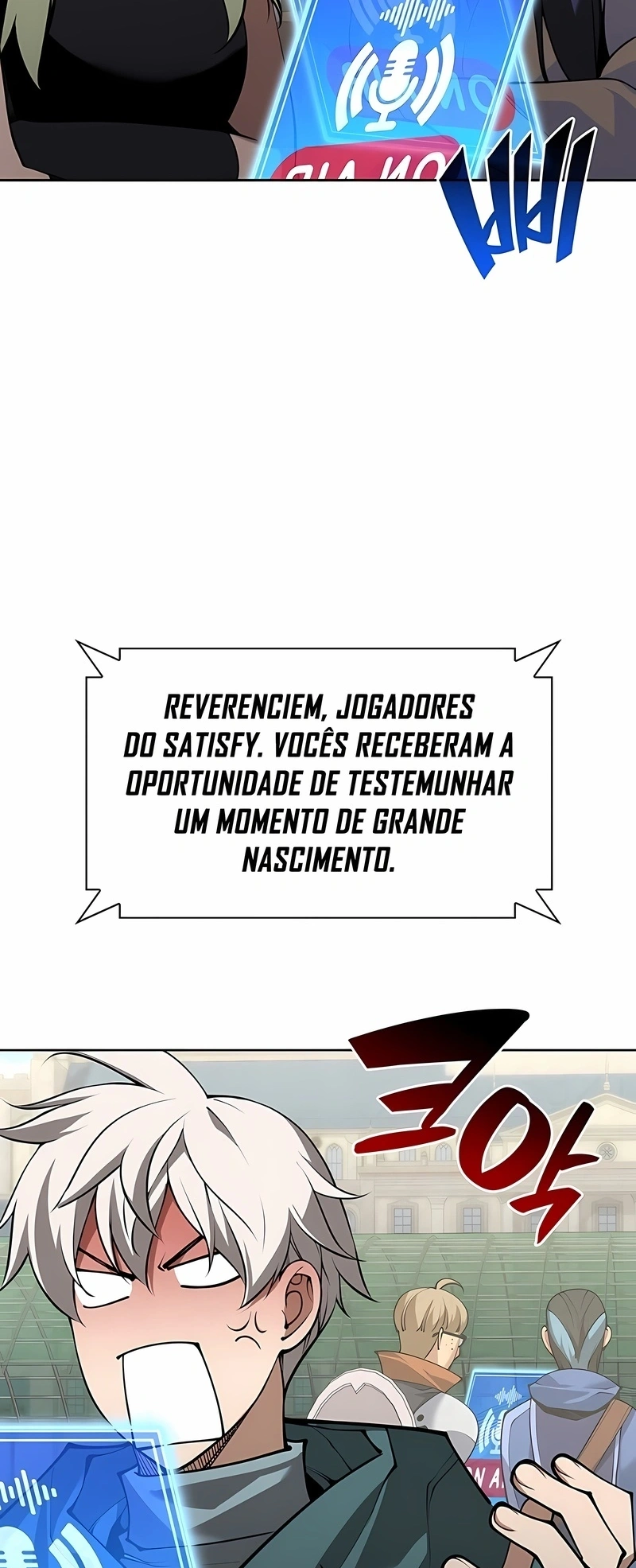 Read As Aventuras de Greed PT Manga Online