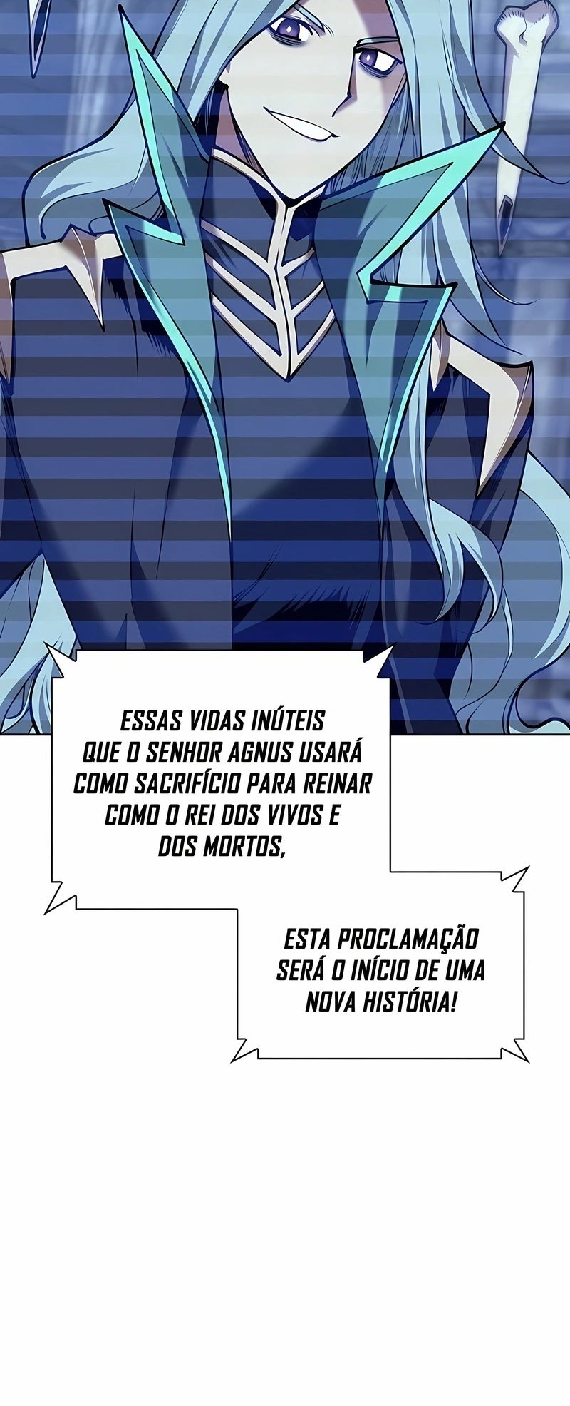 Read As Aventuras de Greed PT Manga Online