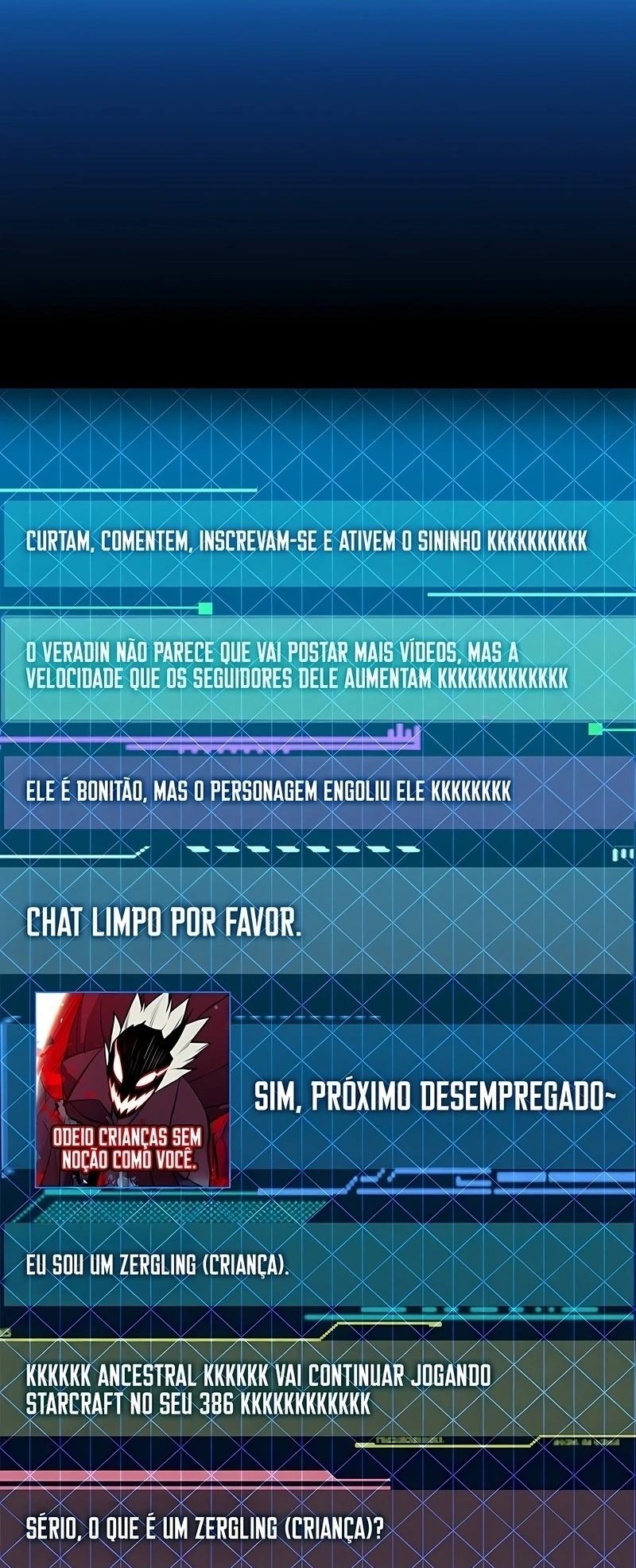 Read As Aventuras de Greed PT Manga Online