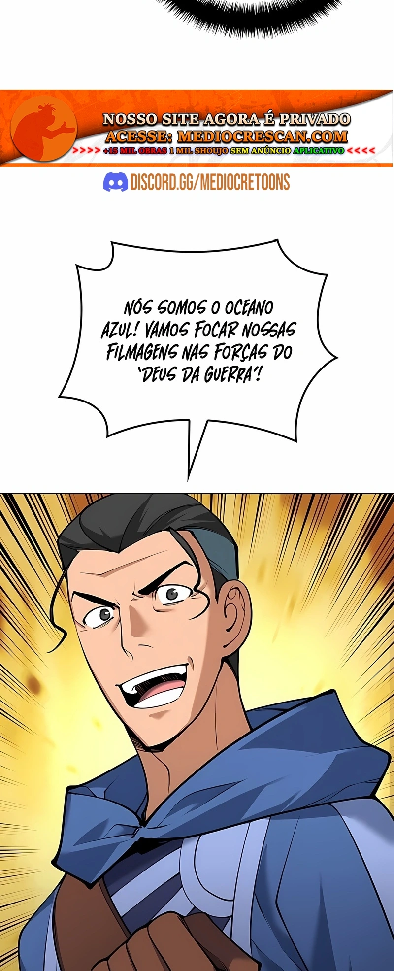 Read As Aventuras de Greed PT Manga Online