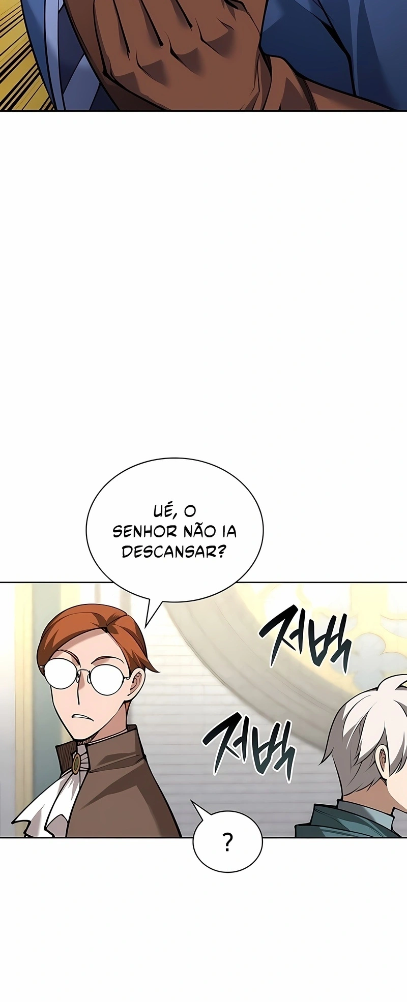 Read As Aventuras de Greed PT Manga Online