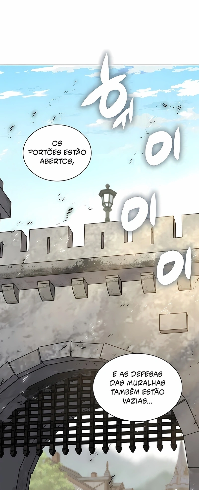 Read As Aventuras de Greed PT Manga Online