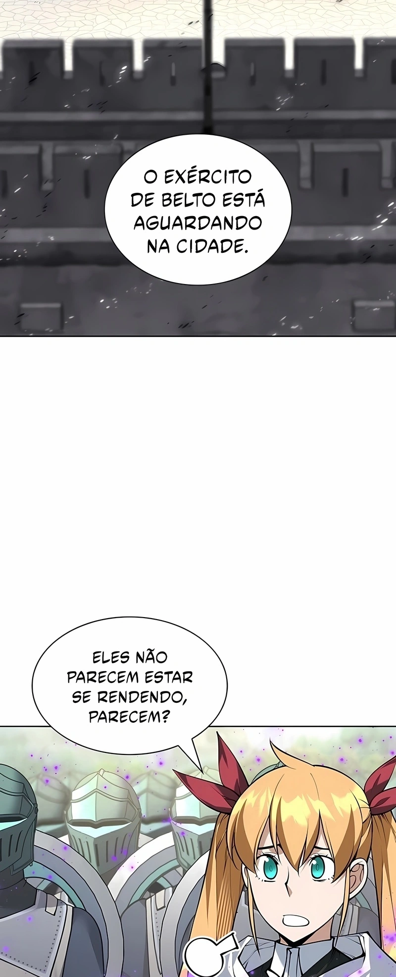 Read As Aventuras de Greed PT Manga Online