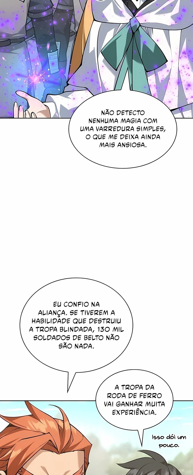 Read As Aventuras de Greed PT Manga Online