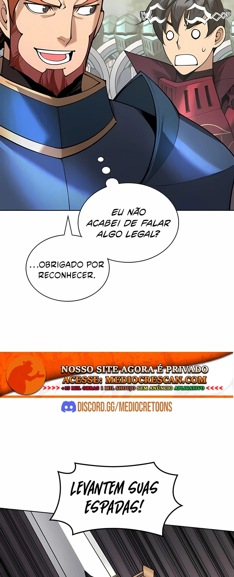 Read As Aventuras de Greed PT Manga Online