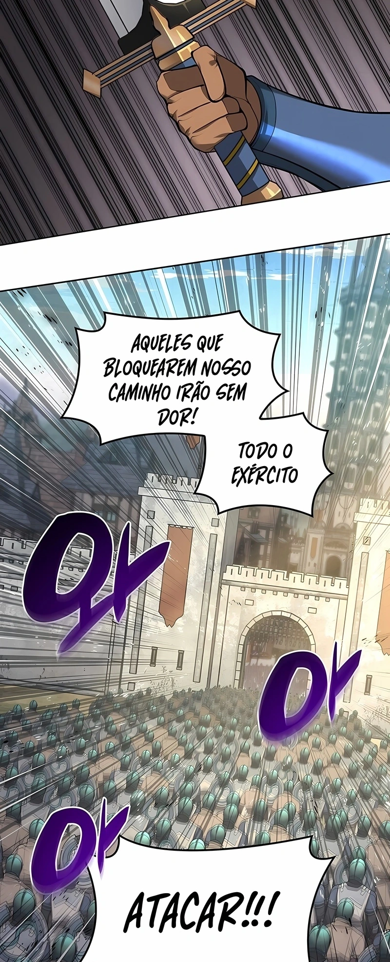 Read As Aventuras de Greed PT Manga Online