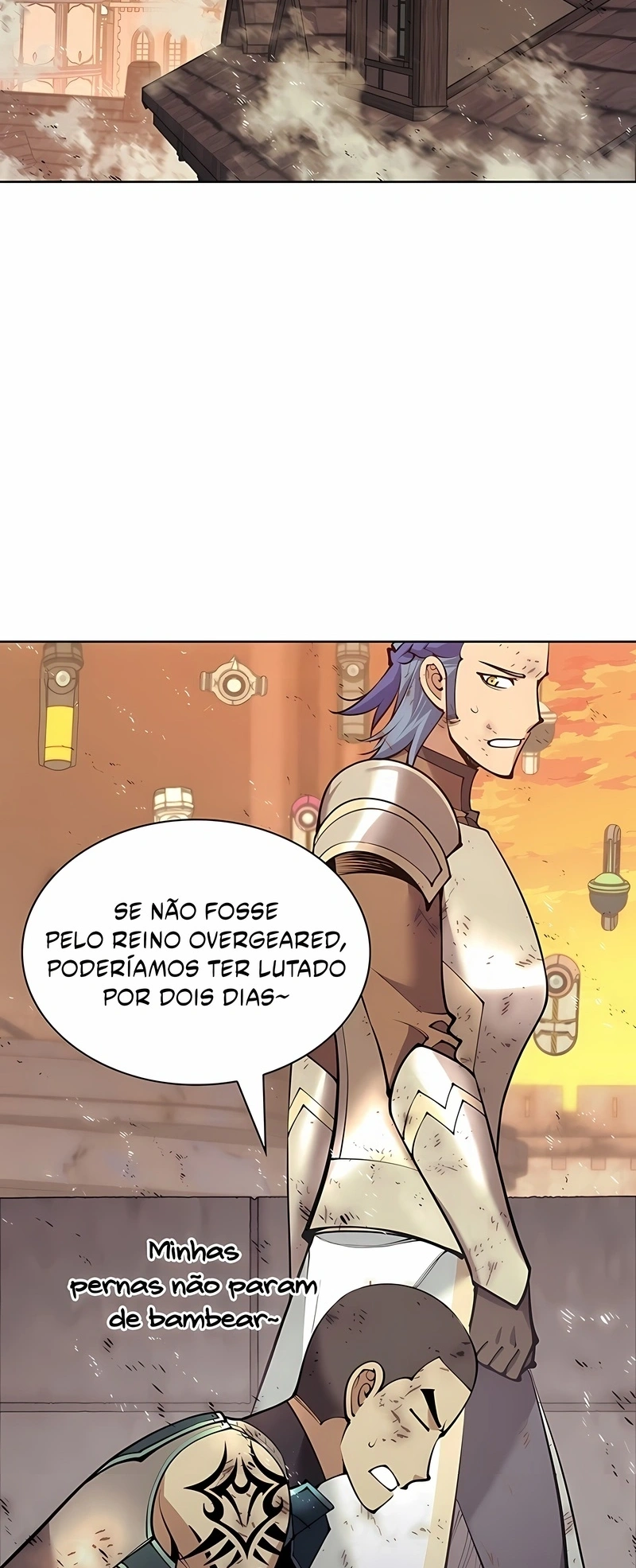 Read As Aventuras de Greed PT Manga Online