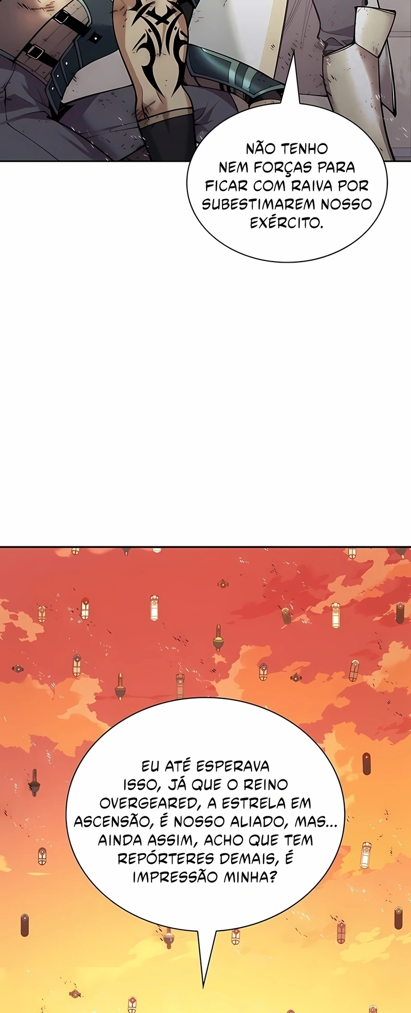 Read As Aventuras de Greed PT Manga Online