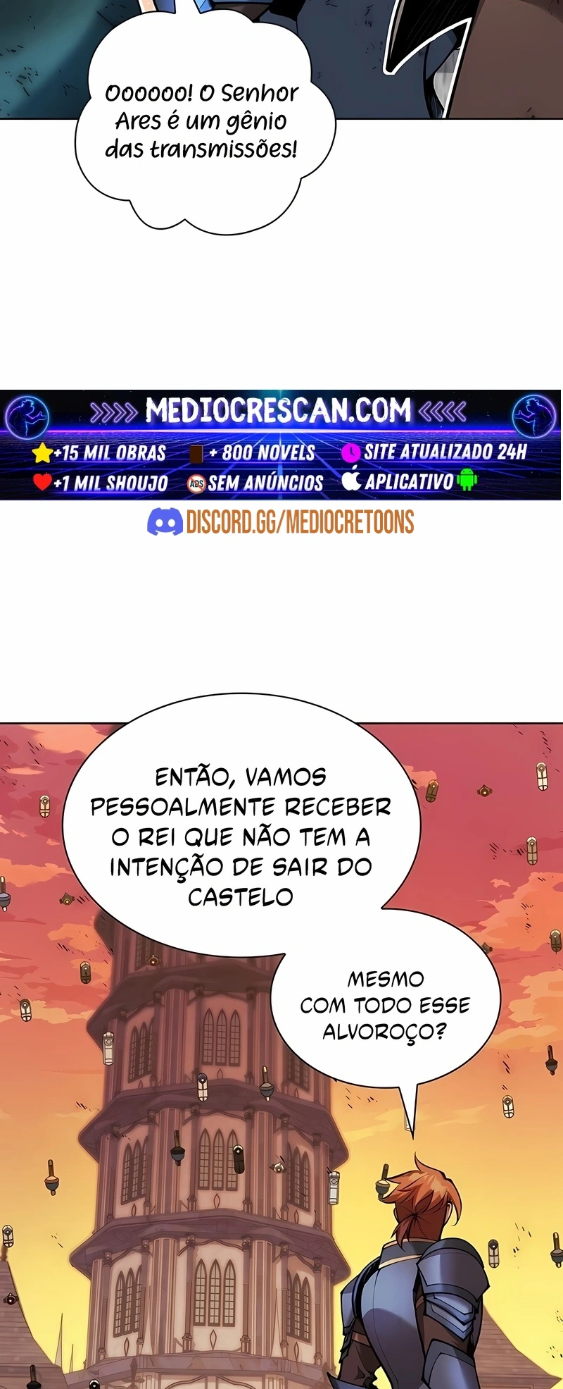 Read As Aventuras de Greed PT Manga Online