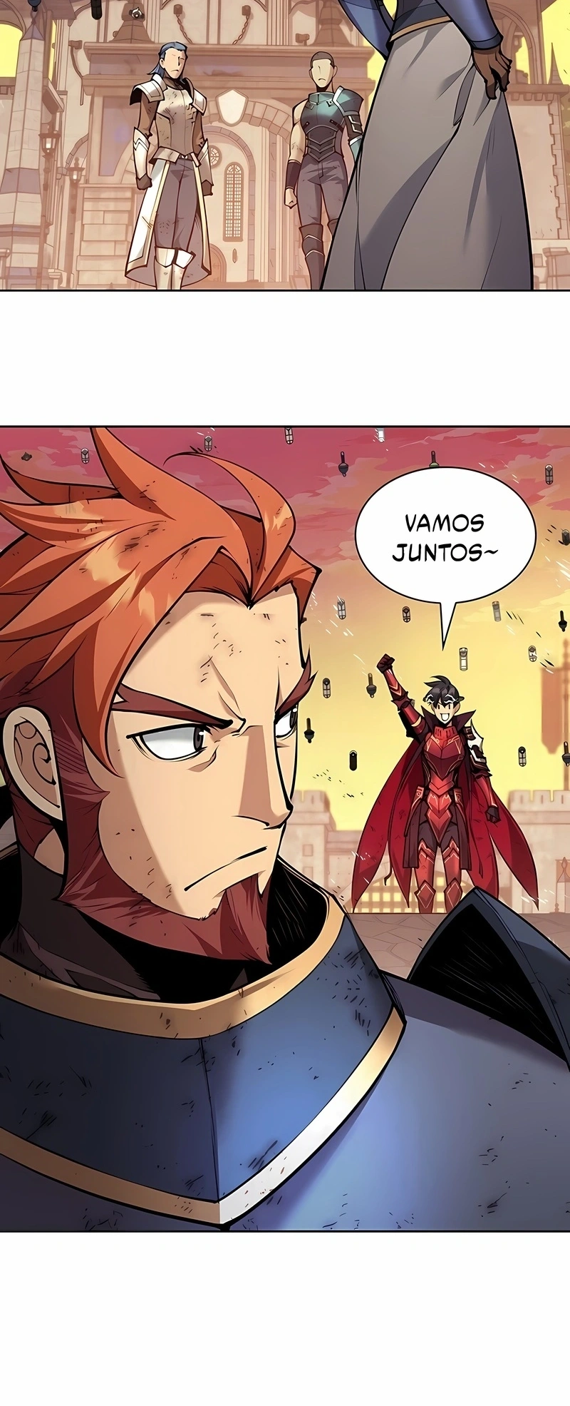 Read As Aventuras de Greed PT Manga Online
