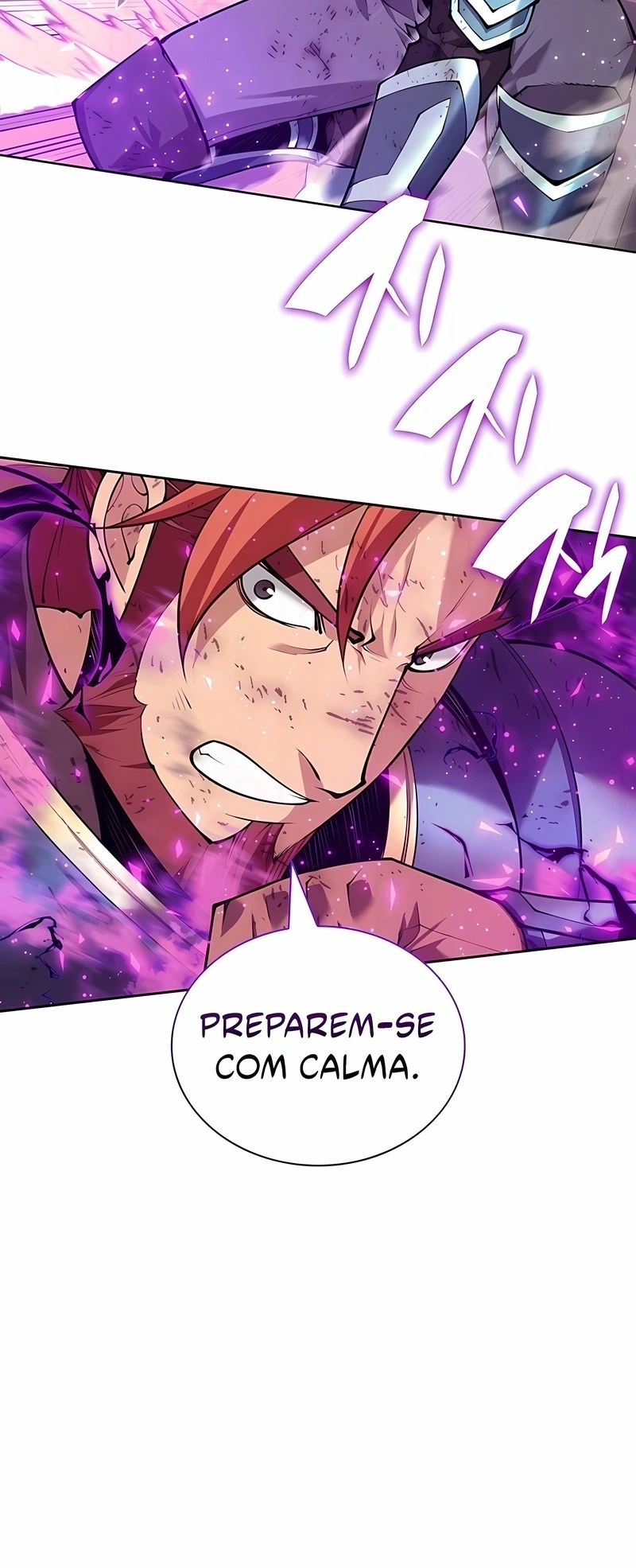 Read As Aventuras de Greed PT Manga Online