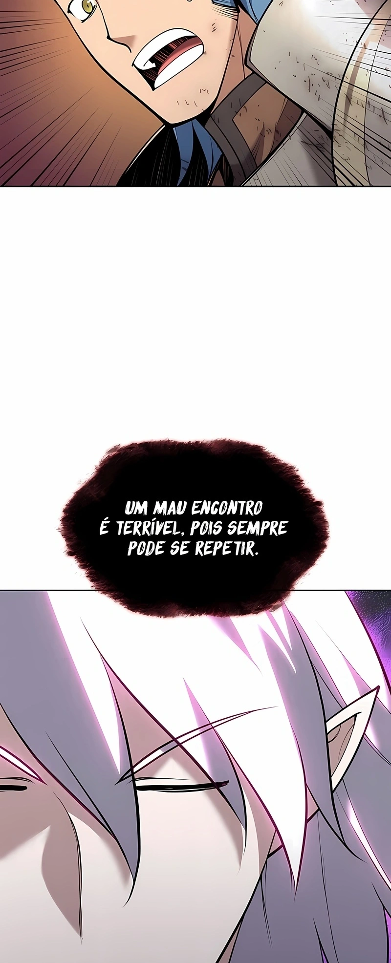 Read As Aventuras de Greed PT Manga Online