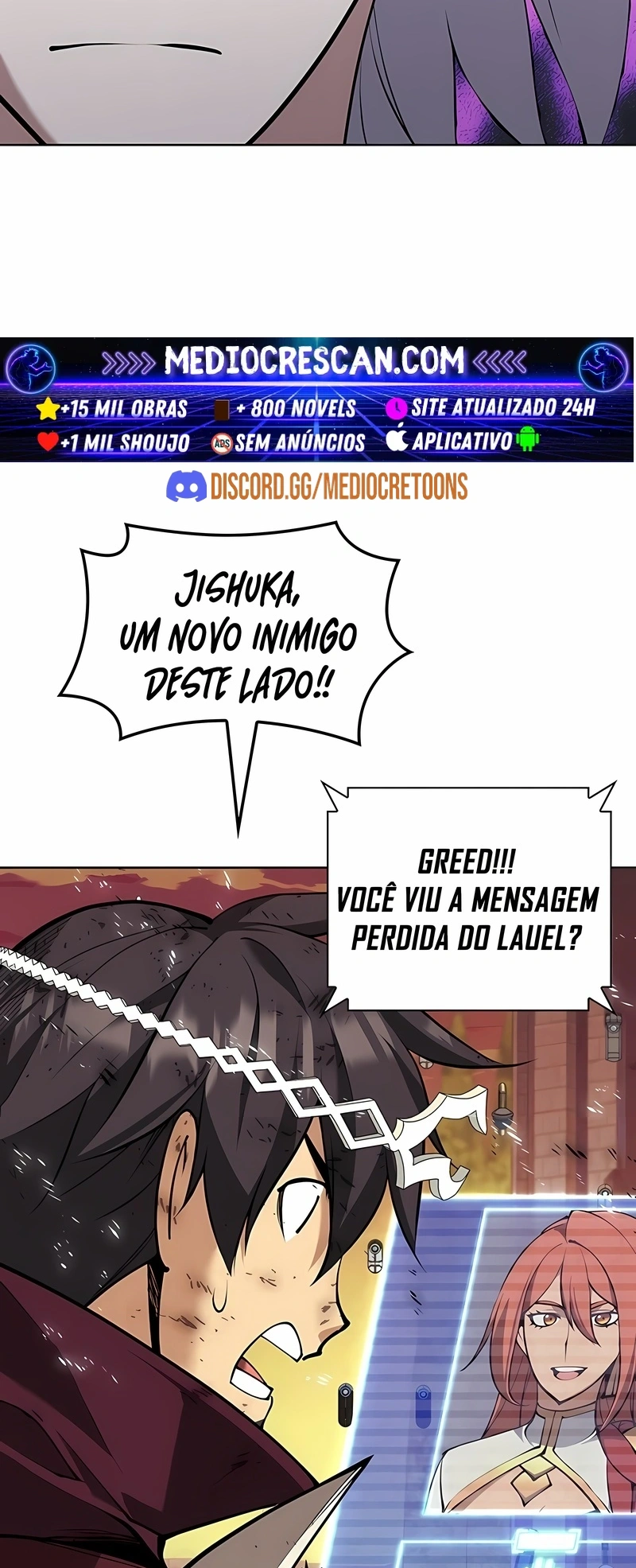 Read As Aventuras de Greed PT Manga Online
