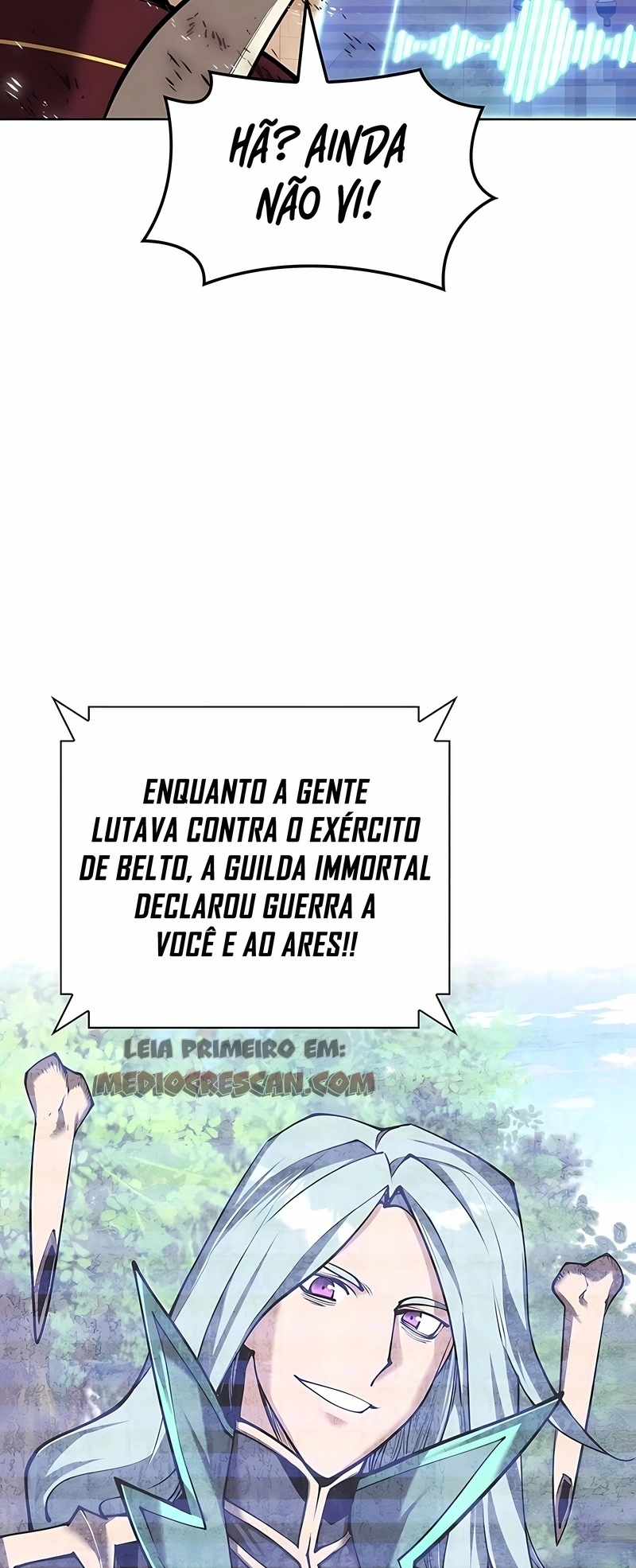 Read As Aventuras de Greed PT Manga Online