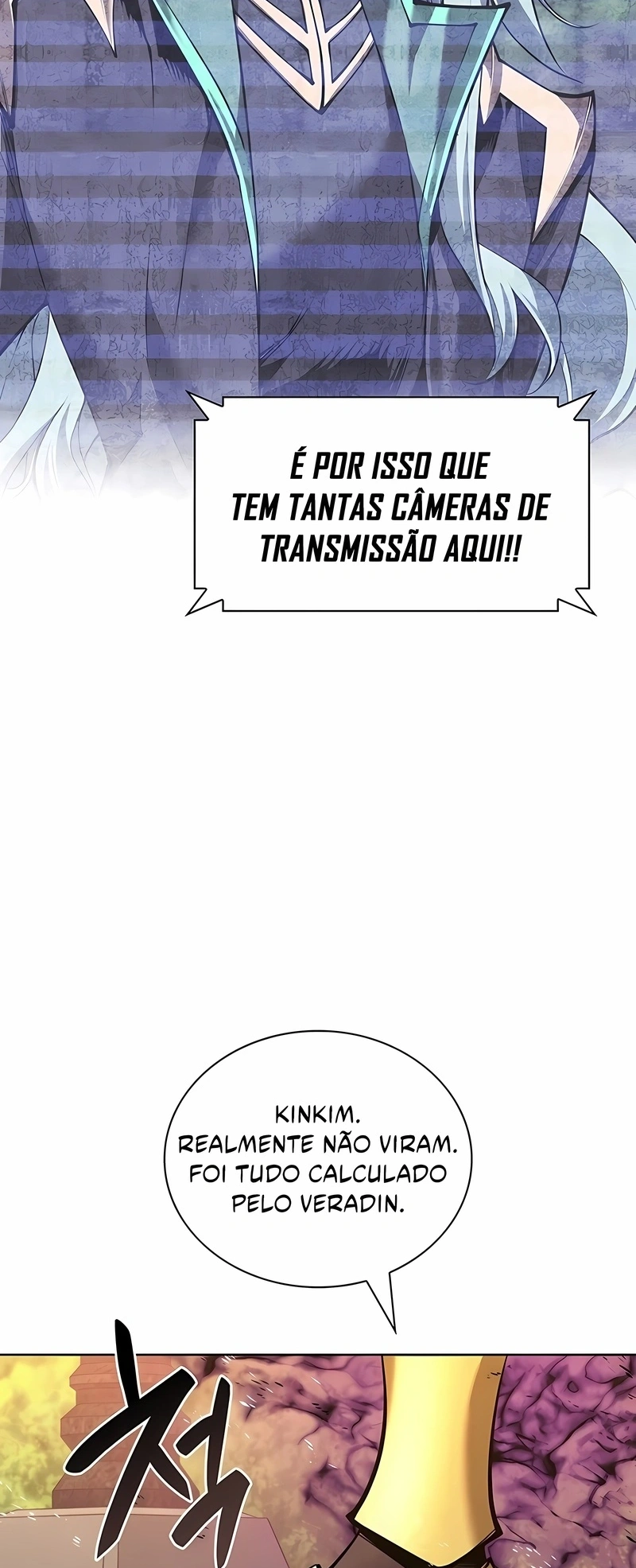 Read As Aventuras de Greed PT Manga Online