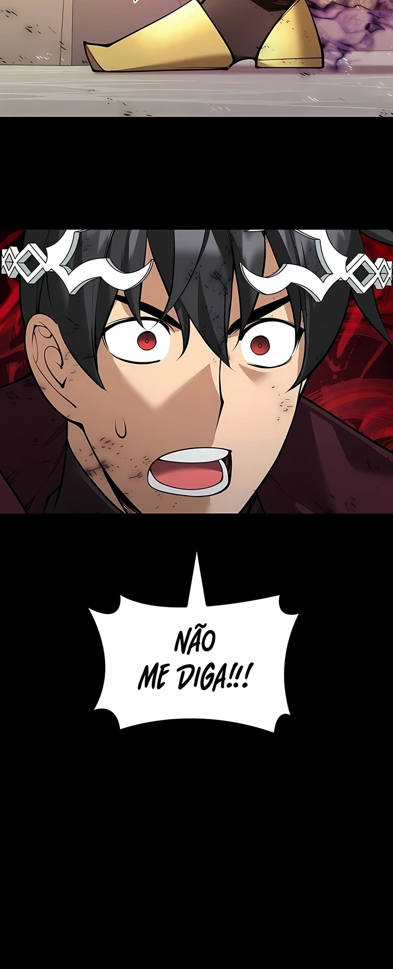 Read As Aventuras de Greed PT Manga Online