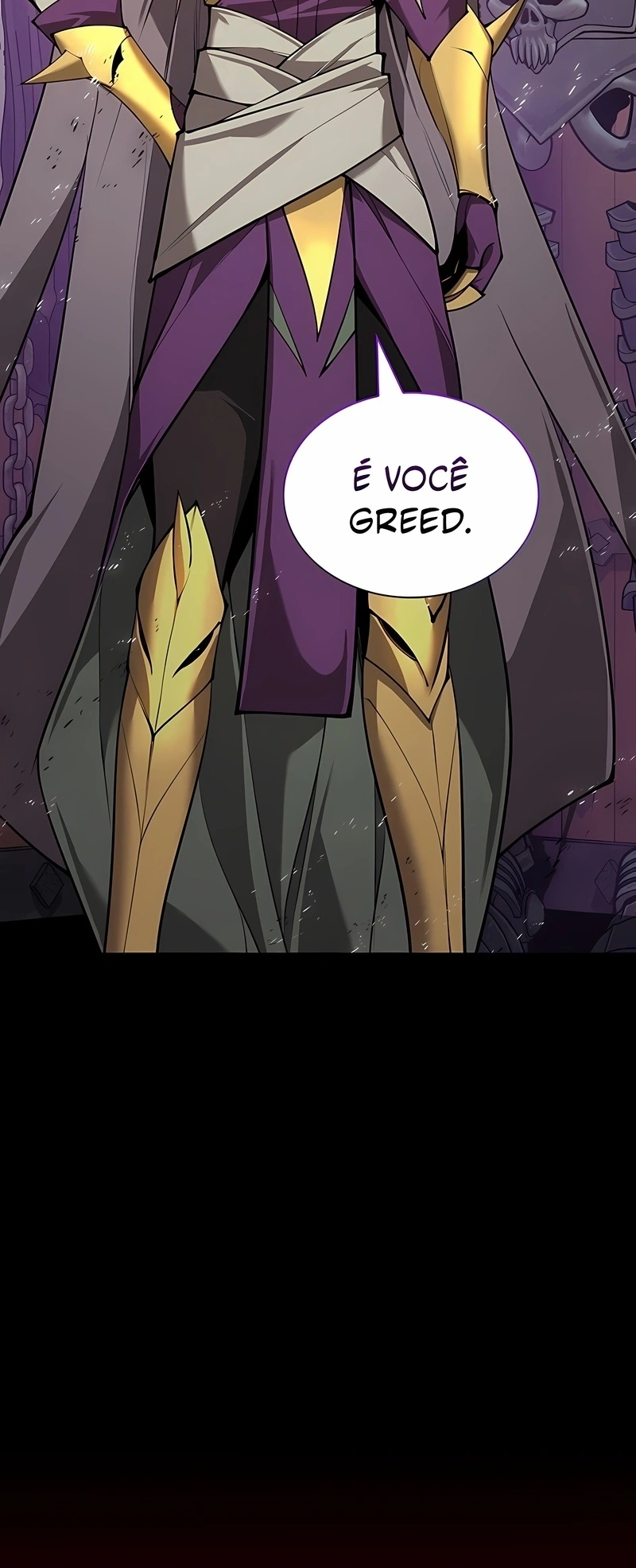 Read As Aventuras de Greed PT Manga Online