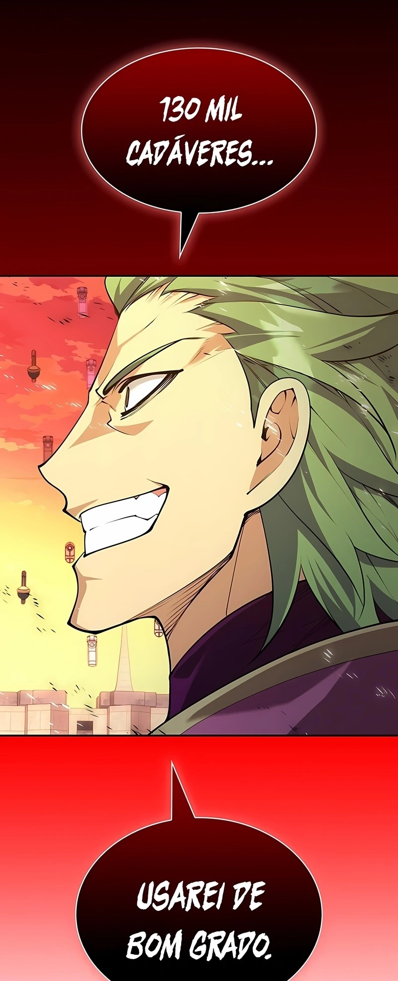 Read As Aventuras de Greed PT Manga Online
