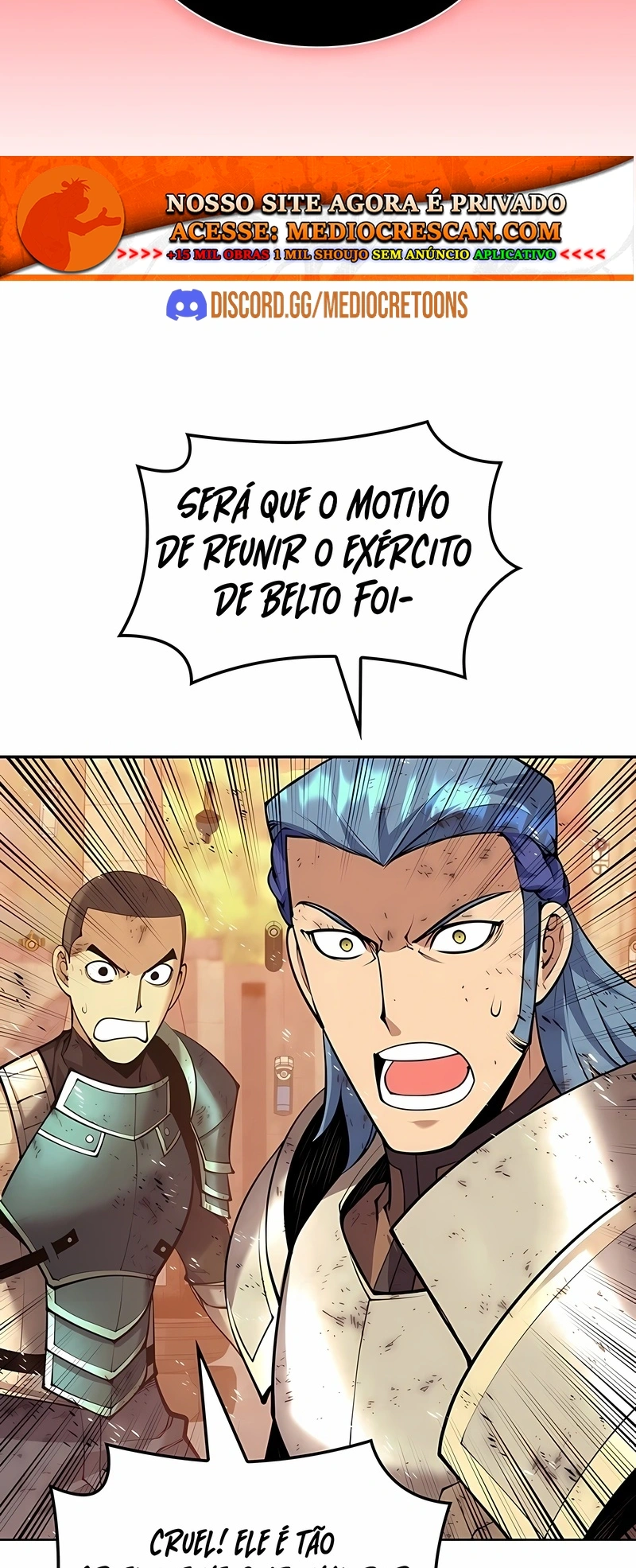 Read As Aventuras de Greed PT Manga Online